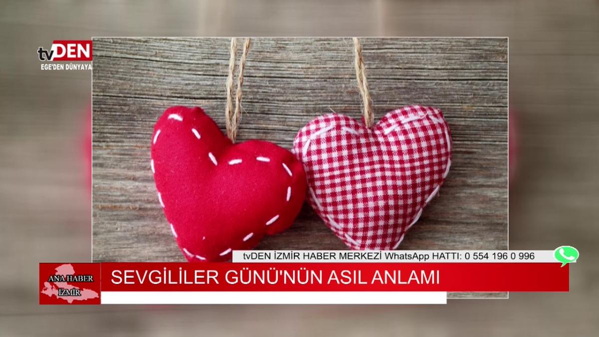 Sevgililer Gününün Psikolojik Etkisi