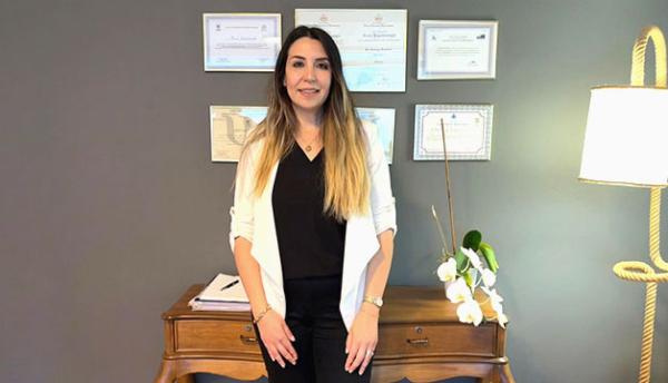 Si̇z De "Hayır" Di̇yemeyenlerden Mi̇si̇ni̇z?